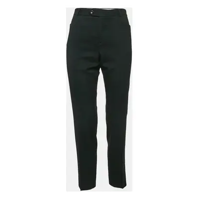 Joseph Black Wool Formal Pants