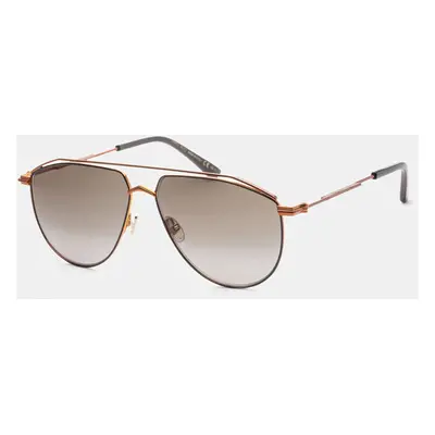 Jimmy Choo Brown Lex Women's Sunglasses