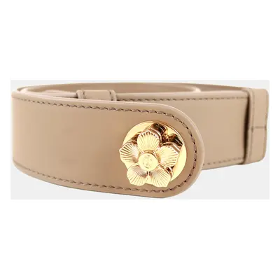 Charriol Leather W-Belts