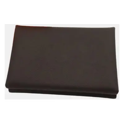 Hermes Calvi Duo Card Case Black