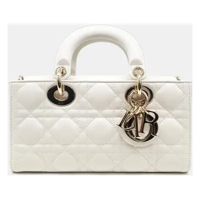 Christian Dior Lady D-JOY Medium Bag