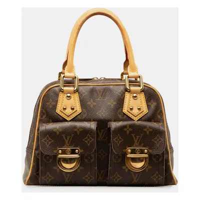 Louis Vuitton Monogram Manhattan PM