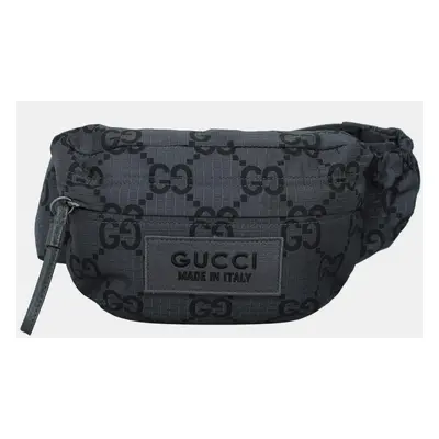 Gucci Ripstop Belt Bag