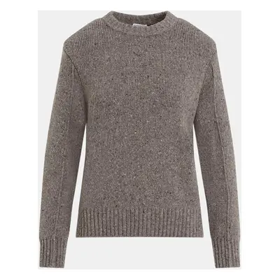 Bottega Veneta Crew-neck Wool Sweater