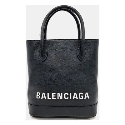 Balenciaga Bill Tote Bag