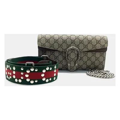 Gucci Dionysus small shoulder bag