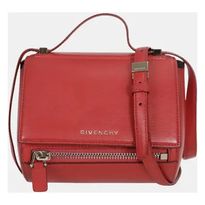 Givenchy Mini Pandora Box Bag