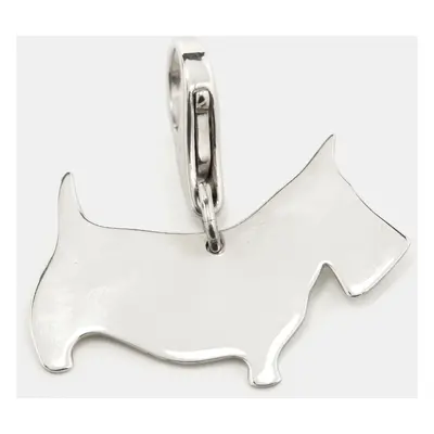 Tiffany & Co. Dog Sterling Silver pendant