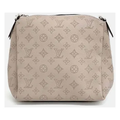 Louis Vuitton Mahina Babylon BB bag