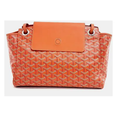 Goyard Rouette PM Bag