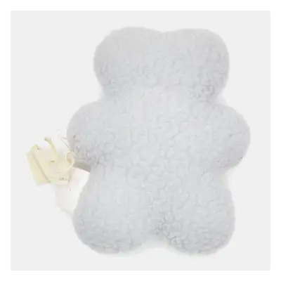 Hermès Blue Bear Rattle Plush Toy