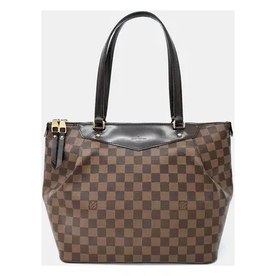 Louis Vuitton Damier Westminster GM bag