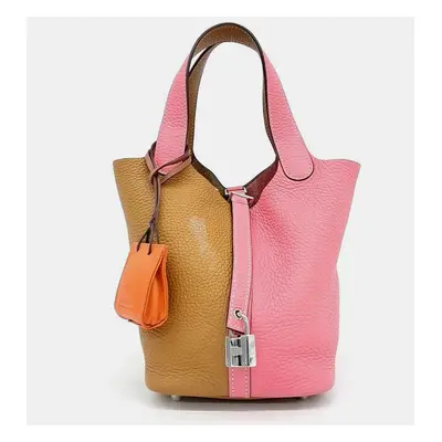 Hermes Rock Picotan Bag