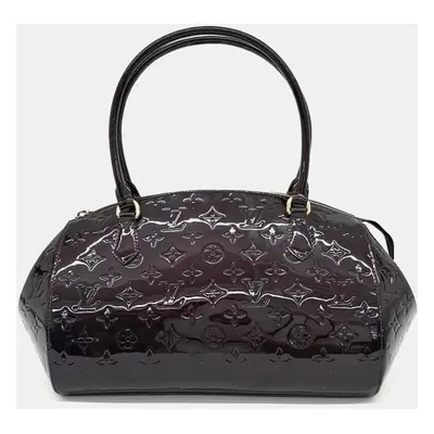 Louis Vuitton Vernis Sharewood GM bag