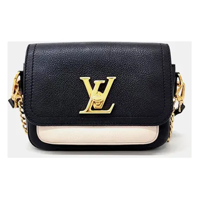 Louis Vuitton Lock Me Tender Bag