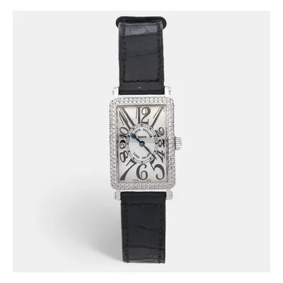 Franck Muller Silver