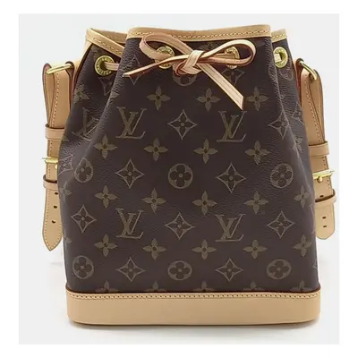 Louis Vuitton Monogram Noe BB bag