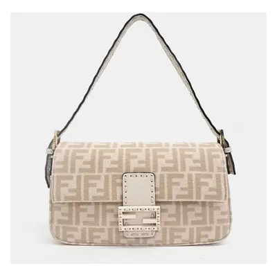 Fendi Selleria Baguette Bag