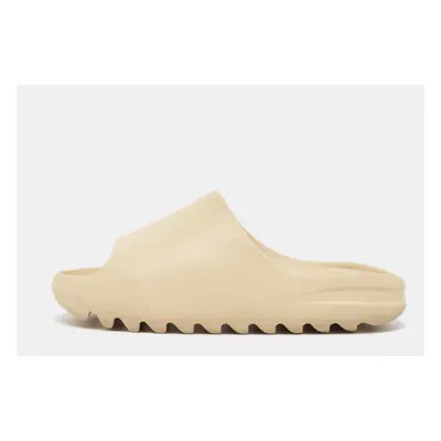 Yeezy x Adidas Cream Rubber Bone Slides Size 36.5