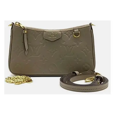 Louis Vuitton Empreinte Easy Pouch On Strap