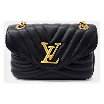 Louis Vuitton New Wave Chain Shoulder Bag PM