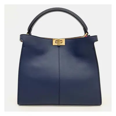 Fendi Peekaboo XLite Medium bag