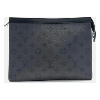 Louis Vuitton Eclipse Pochette Voyage MM Bag