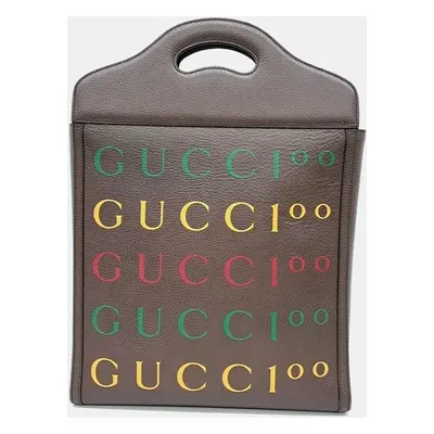 Gucci medium tote and shoulder bag