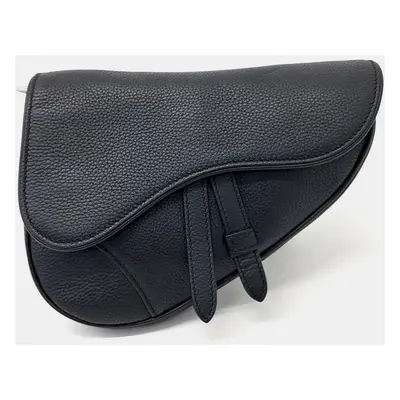 Dior Homme Mini Saddle Bag