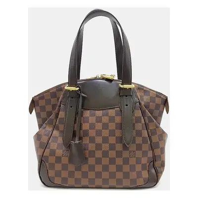 Louis Vuitton Damier Verona MM Bag