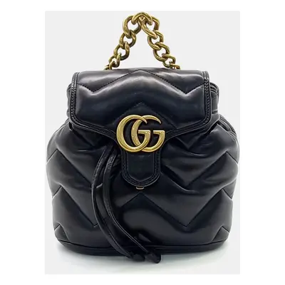 Gucci Matrasse Backpack