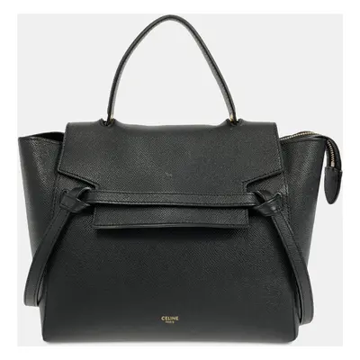 Celine Micro Bag