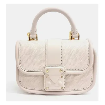 Louis Vuitton Epi Hide & Chic Bag