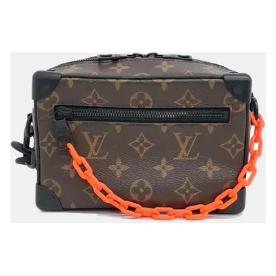 Louis Vuitton Mini Soft Trunk