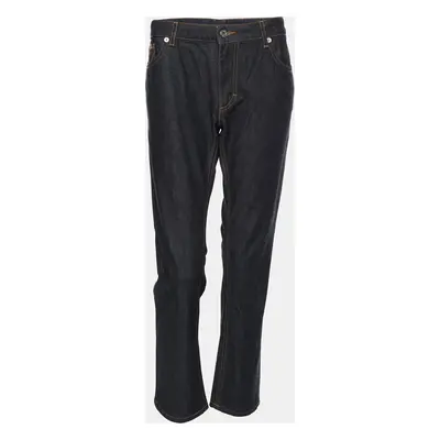 D&G Blue Denim Slimmy Jeans