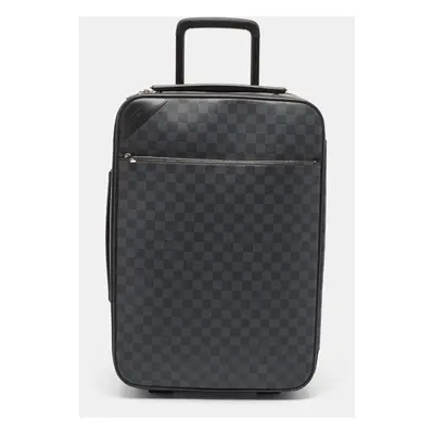 Louis Vuitton Damier Graphite Canvas Pegase Luggage