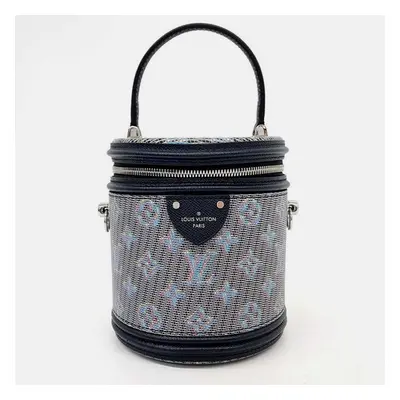 Louis Vuitton Pop Print Cannes Vanity bag