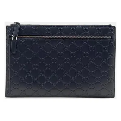 Gucci Cimaline Clutch