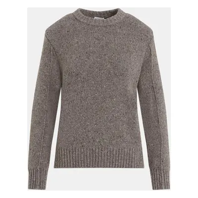 Bottega Veneta Crew-neck Wool Sweater