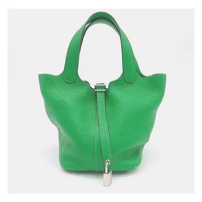 Hermes Rock Picotan Bag