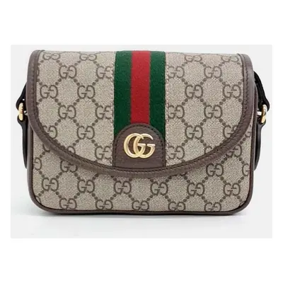 Gucci Ophidia Mini GG Shoulder Bag