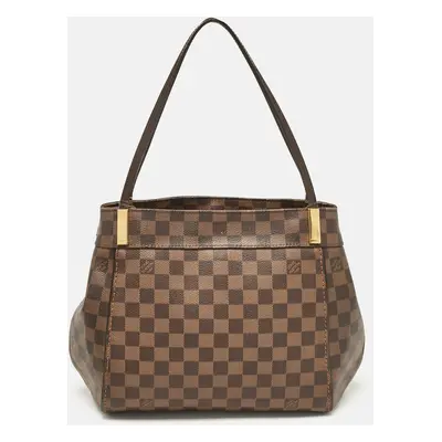 Louis Vuitton Damier Ebene Canvas and Leather Marylebone PM Bag