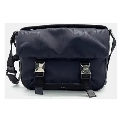 Dior Homme Explorer Messenger Bag