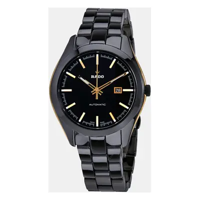 Rado Black Ceramic Watch mm