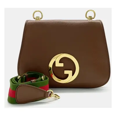 Gucci Blondie medium shoulder and Crossbody bag