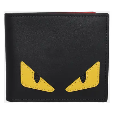 Fendi Monster Bifold Wallet