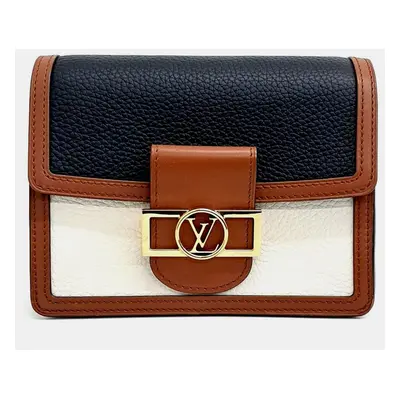 Louis Vuitton Mini Dauphine Bag