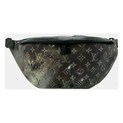 Louis Vuitton Limited Edition Monogram Galaxy Canvas Discovery Bumbag