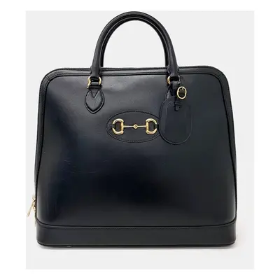 Gucci Horsebit Duffel Bag