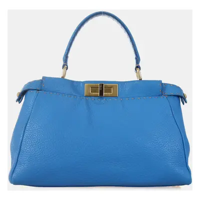 Fendi Selleria Peekaboo Bag